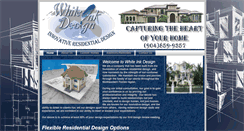 Desktop Screenshot of designwithaplan.com